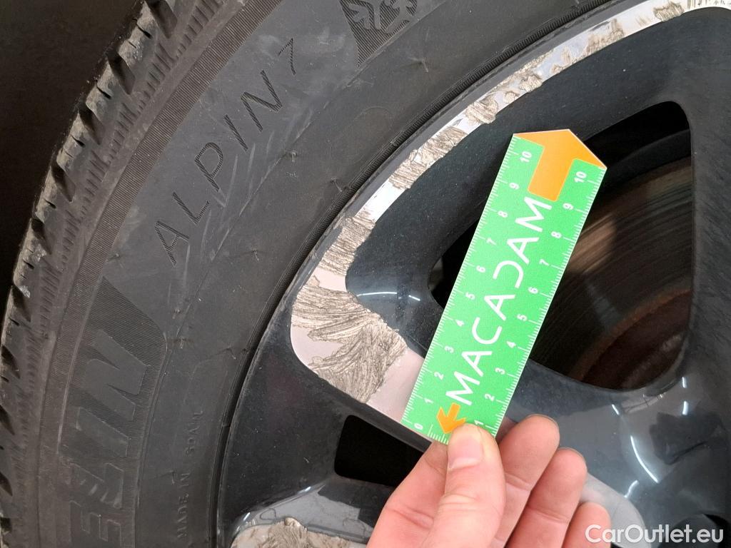  Citroen  C4 Grand Picasso /Spacetourer Shine 1.5 BlueHDi 130CV BVA8 E6d #14