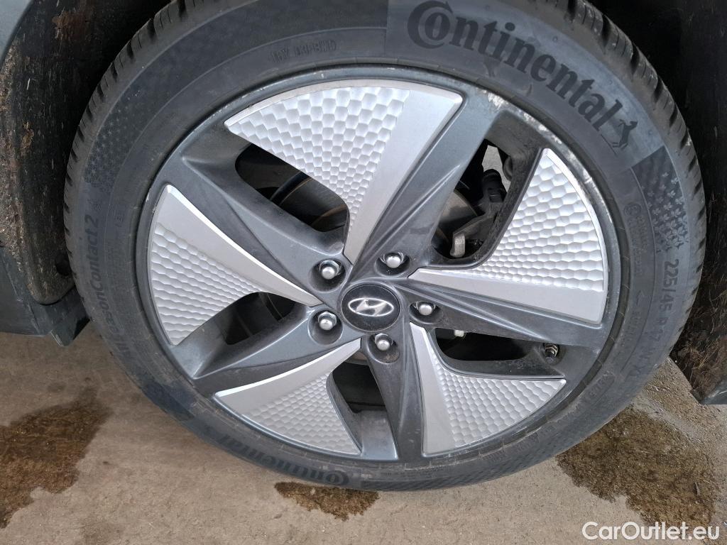  Hyundai   Ioniq Ioniq Business Hybrid 1.6 GDI 140CV BVA6 E6dT #15