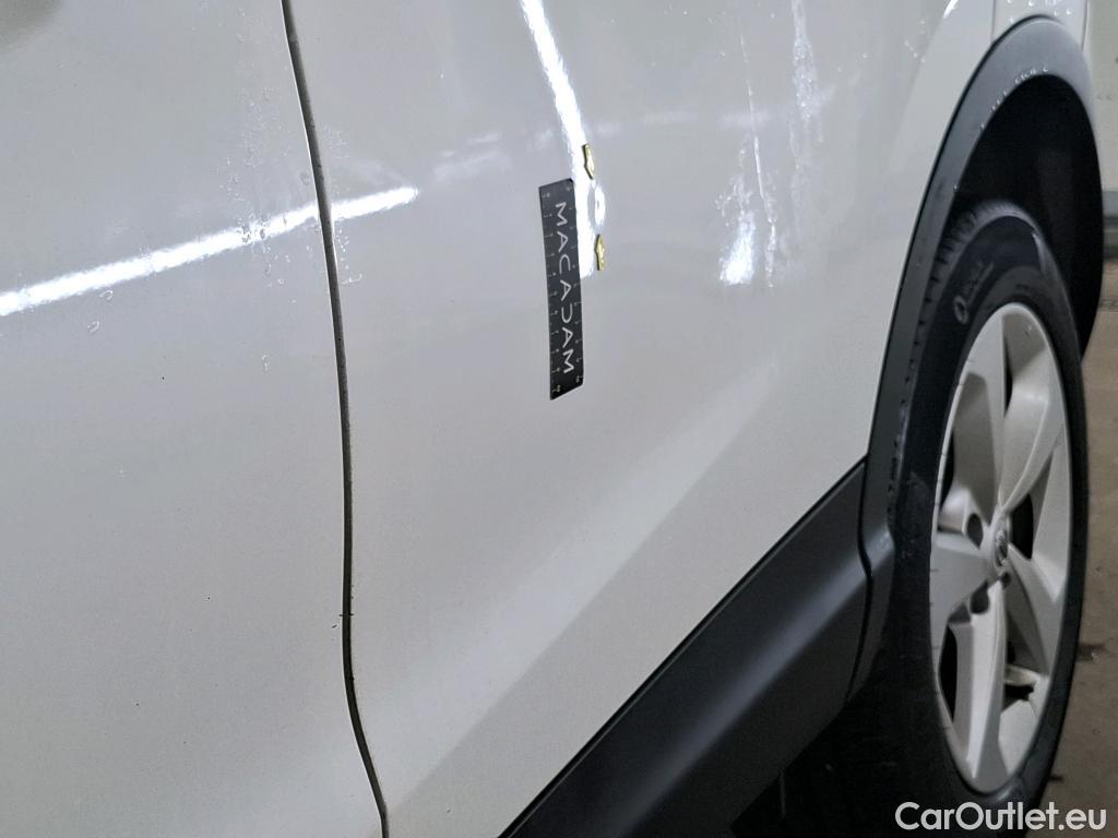  Nissan  Qashqai NISSAN  2017 5P Crossover 1.7 DCI 150 Business Edition #27