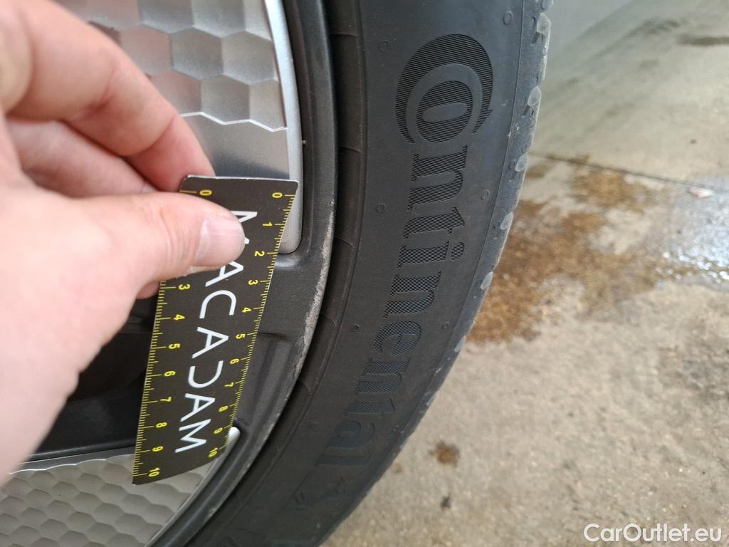  Hyundai   Ioniq Ioniq Business Hybrid 1.6 GDI 140CV BVA6 E6dT #22