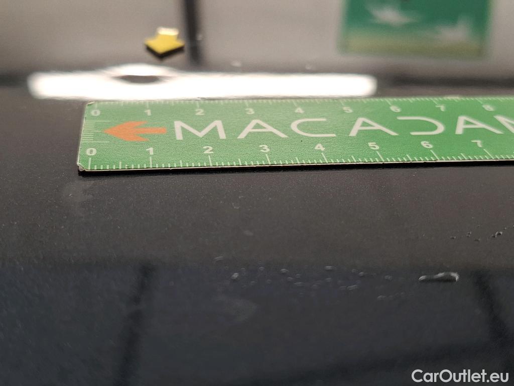  Renault  Megane  IV Berline 5 ptes. Evolution 1.5 dCi 115CV BVA7 E6d #4