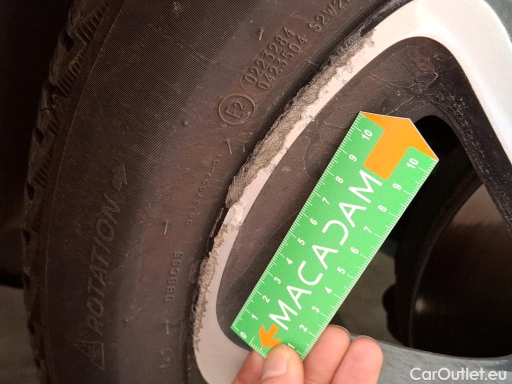  Citroen  C4 Grand Picasso /Spacetourer Shine 1.5 BlueHDi 130CV BVA8 E6d #30