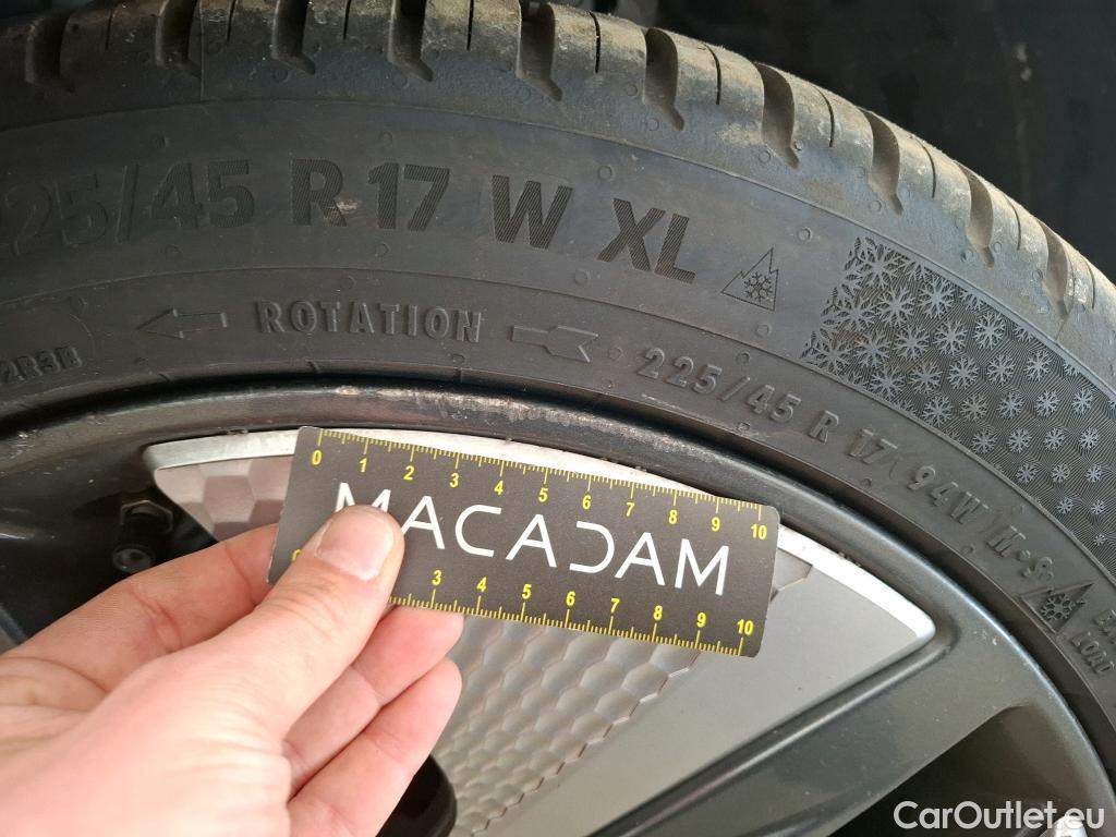  Hyundai   Ioniq Ioniq Business Hybrid 1.6 GDI 140CV BVA6 E6dT #21