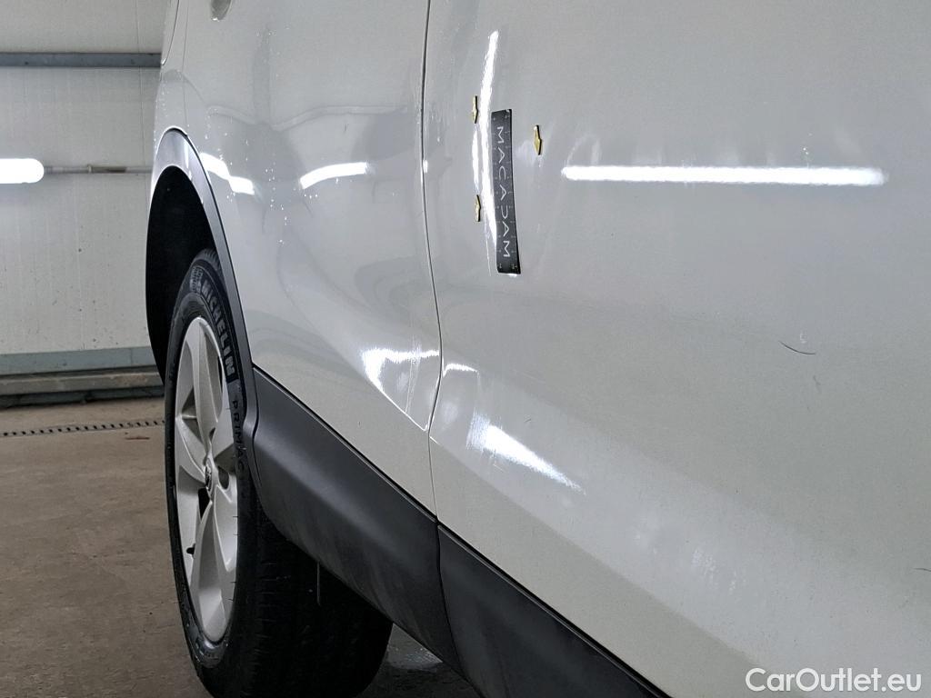  Nissan  Qashqai NISSAN  2017 5P Crossover 1.7 DCI 150 Business Edition #10