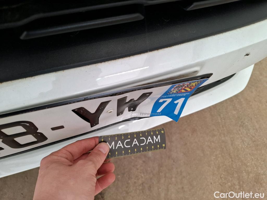  Dacia  Sandero  III Confort 1.0 TCe 90CV BVM5 E6d #15