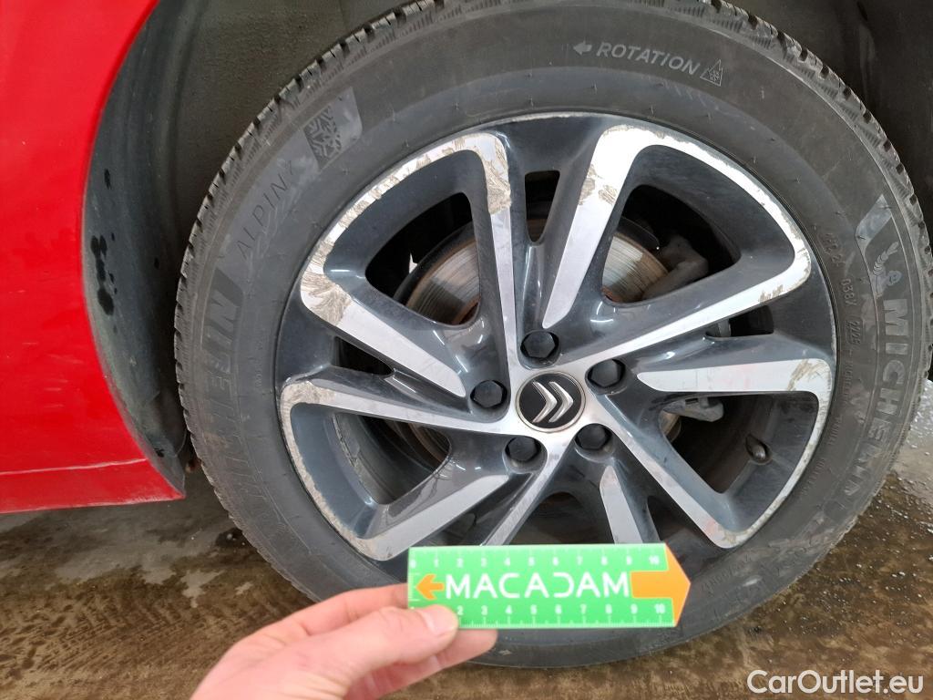  Citroen  C4 Grand Picasso /Spacetourer Shine 1.5 BlueHDi 130CV BVA8 E6d #12