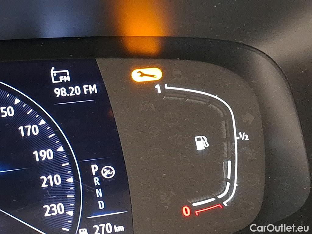  Renault  Megane  IV Berline 5 ptes. Evolution 1.5 dCi 115CV BVA7 E6d #25