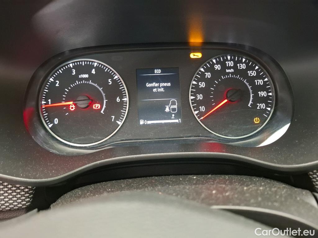  Dacia  Sandero  III Confort 1.0 TCe 90CV BVM5 E6d #16