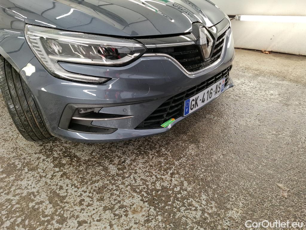  Renault  Megane  IV Berline 5 ptes. Evolution 1.5 dCi 115CV BVA7 E6d #18
