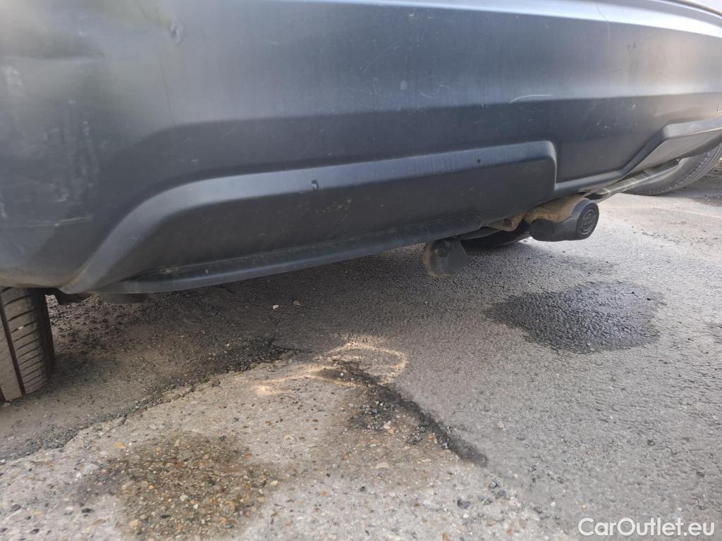  Nissan  Qashqai NISSAN  2017 5P Crossover 1.7 DCI 150 Business Edition #2