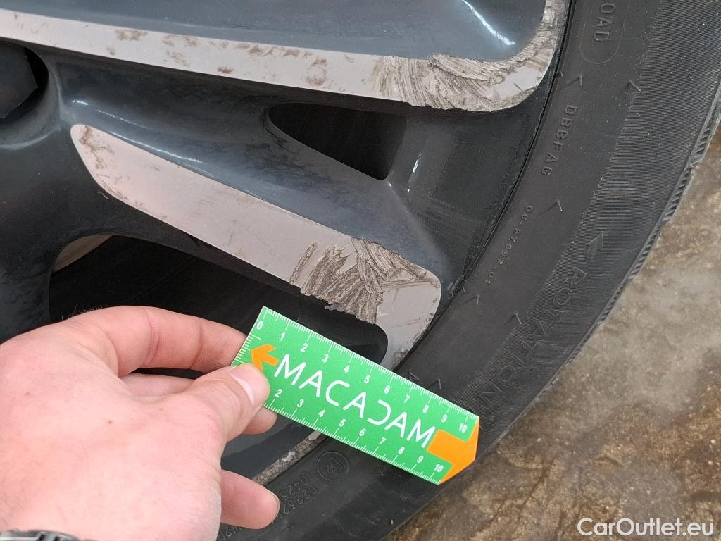  Citroen  C4 Grand Picasso /Spacetourer Shine 1.5 BlueHDi 130CV BVA8 E6d #8