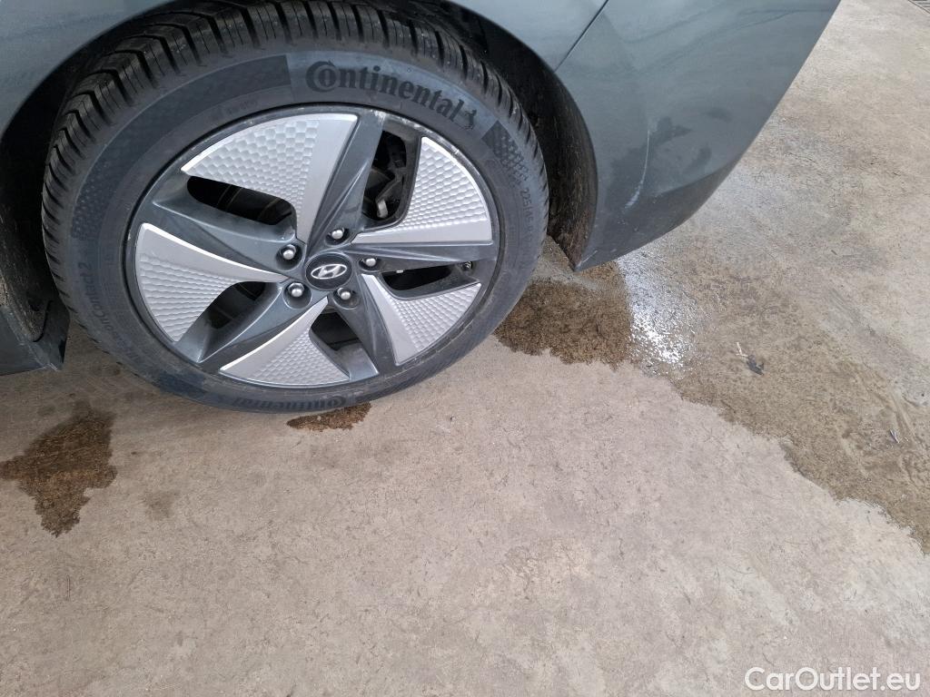  Hyundai   Ioniq Ioniq Business Hybrid 1.6 GDI 140CV BVA6 E6dT #14