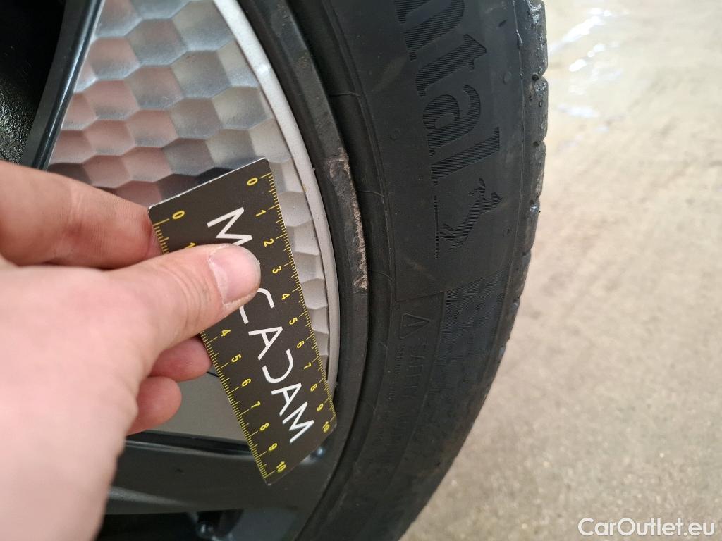  Hyundai   Ioniq Ioniq Business Hybrid 1.6 GDI 140CV BVA6 E6dT #27