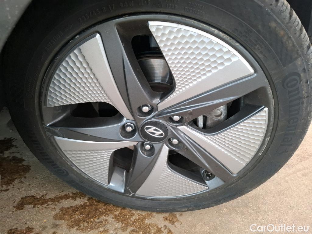  Hyundai   Ioniq Ioniq Business Hybrid 1.6 GDI 140CV BVA6 E6dT #24