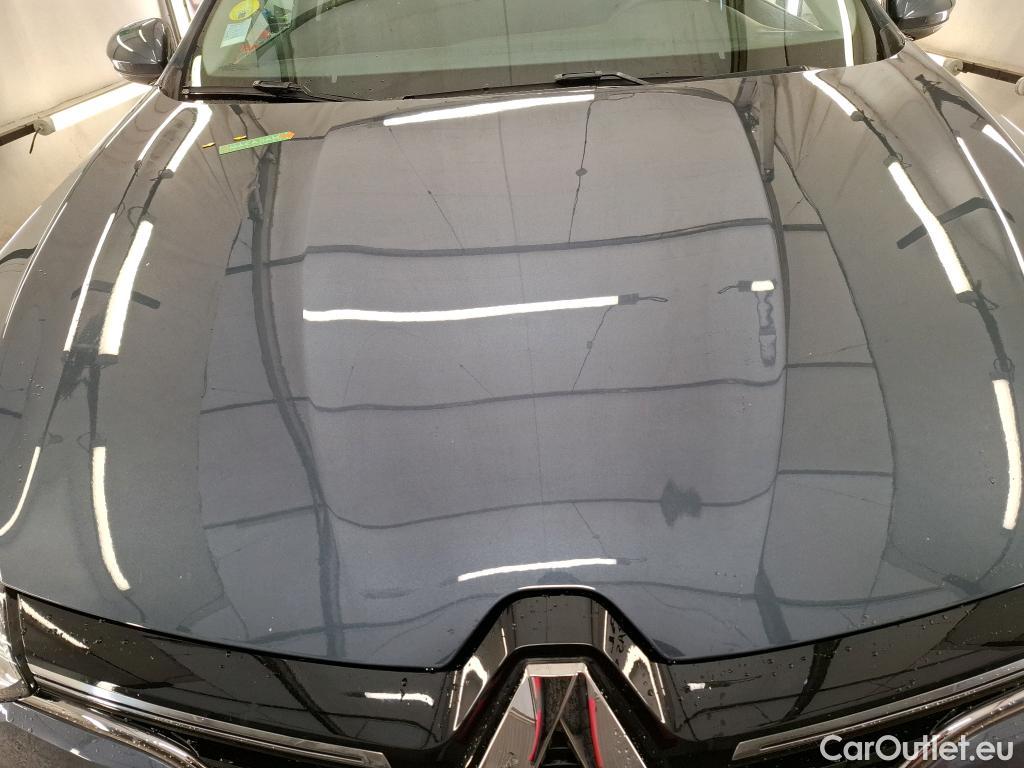  Renault  Megane  IV Berline 5 ptes. Evolution 1.5 dCi 115CV BVA7 E6d #21