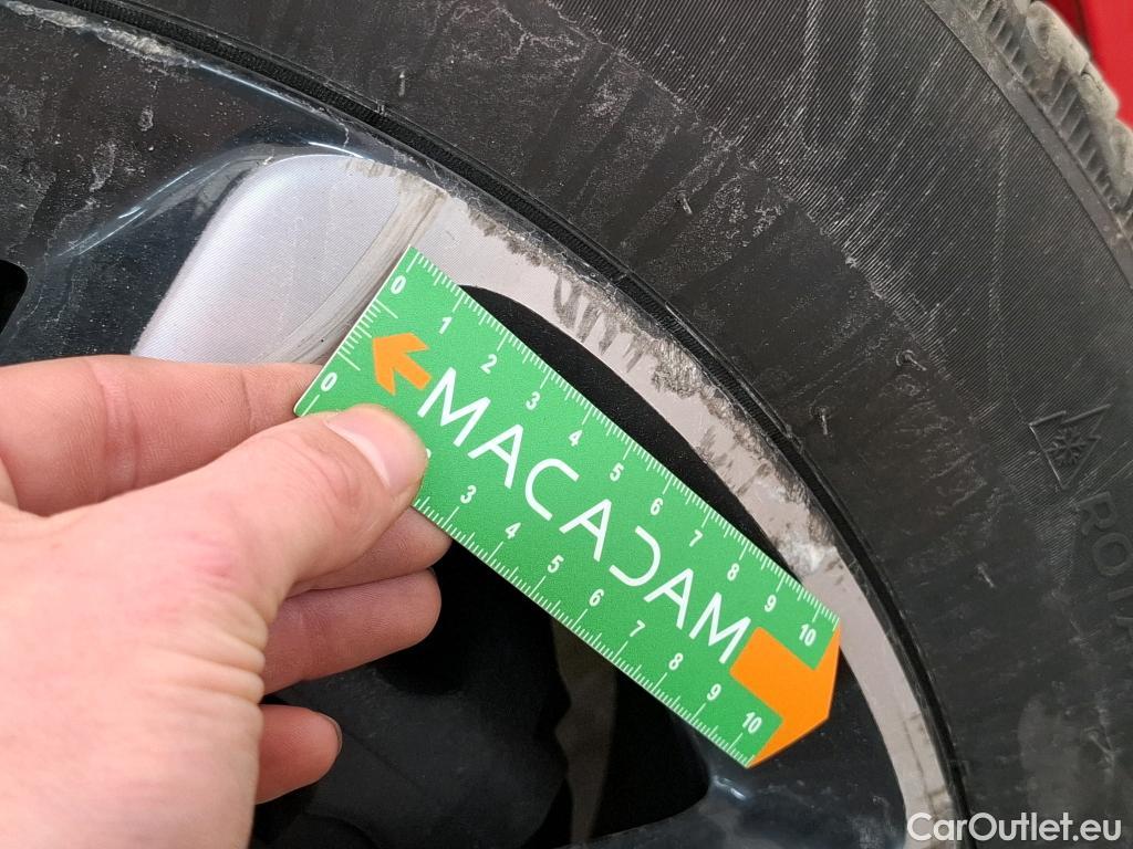  Citroen  C4 Grand Picasso /Spacetourer Shine 1.5 BlueHDi 130CV BVA8 E6d #27