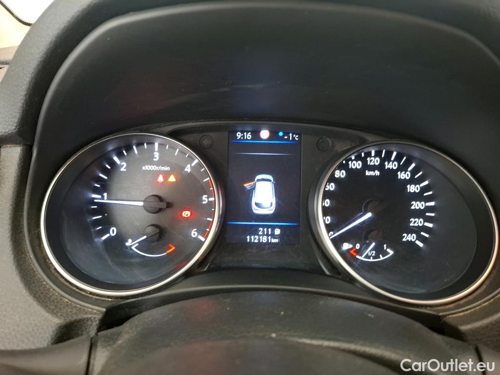  Nissan  Qashqai NISSAN  2017 5P Crossover 1.7 DCI 150 Business Edition #33