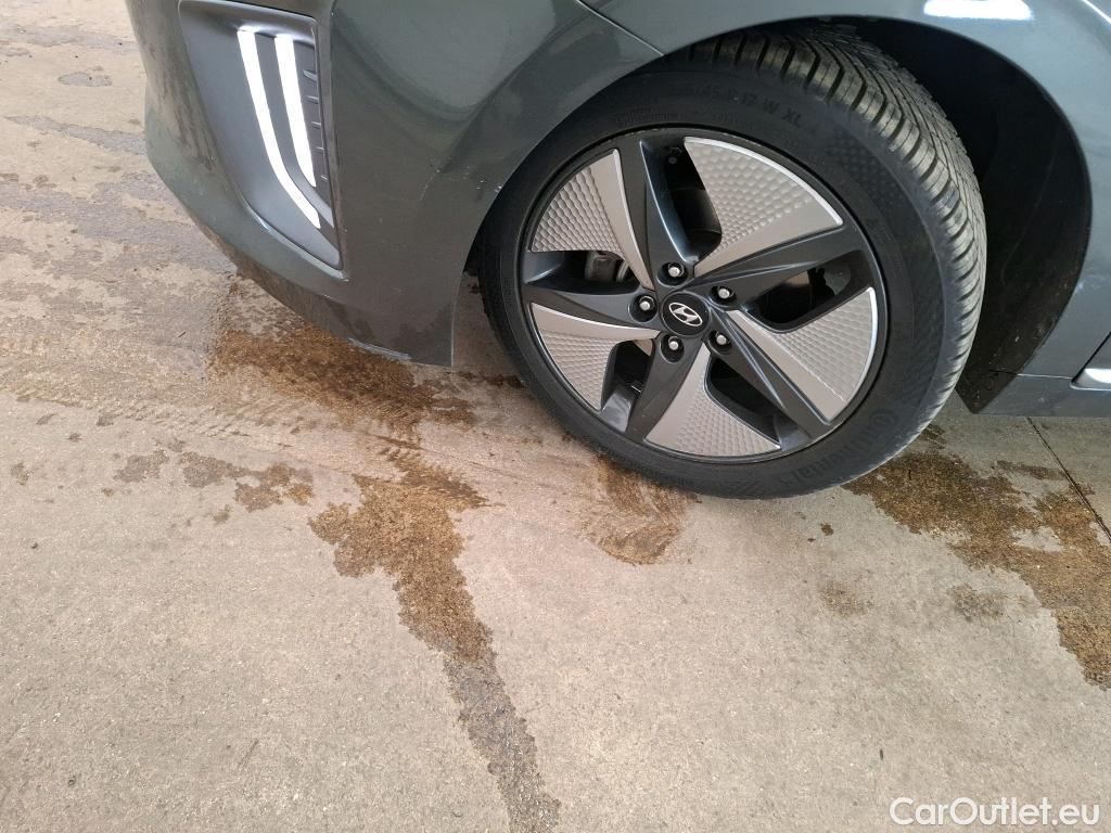  Hyundai   Ioniq Ioniq Business Hybrid 1.6 GDI 140CV BVA6 E6dT #18