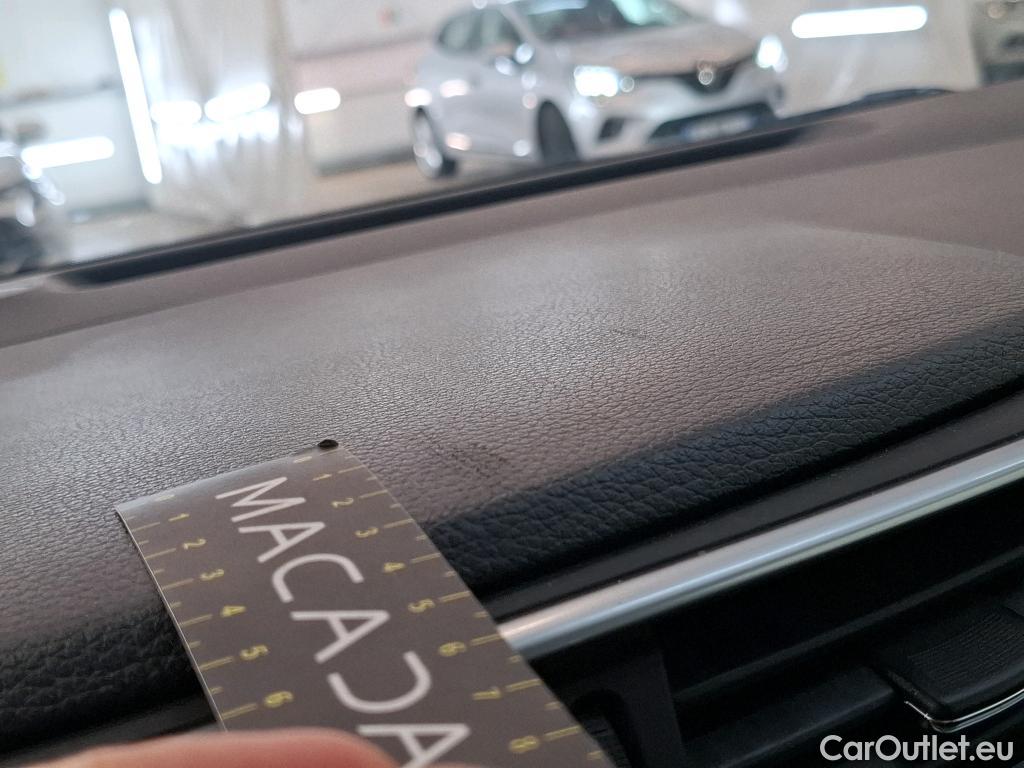  Nissan  Qashqai NISSAN  2017 5P Crossover 1.7 DCI 150 Business Edition #14