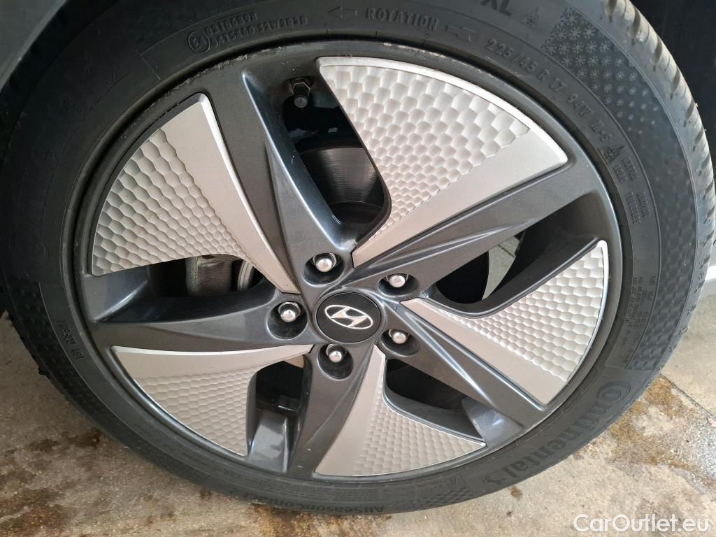  Hyundai   Ioniq Ioniq Business Hybrid 1.6 GDI 140CV BVA6 E6dT #19