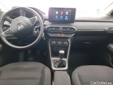  Dacia  Sandero  III Confort 1.0 TCe 90CV BVM5 E6d #5