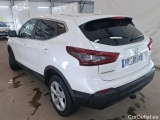  Nissan  Qashqai NISSAN  2017 5P Crossover 1.7 DCI 150 Business Edition #2