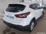  Nissan  Qashqai NISSAN  2017 5P Crossover 1.7 DCI 150 Business Edition #3