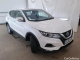  Nissan  Qashqai NISSAN  2017 5P Crossover 1.7 DCI 150 Business Edition #4