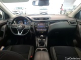  Nissan  Qashqai NISSAN  2017 5P Crossover 1.7 DCI 150 Business Edition #5