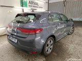  Renault  Megane  IV Berline 5 ptes. Evolution 1.5 dCi 115CV BVA7 E6d #3