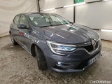 Renault  Megane  IV Berline 5 ptes. Evolution 1.5 dCi 115CV BVA7 E6d #4