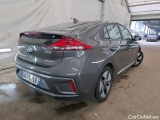  Hyundai   Ioniq Ioniq Business Hybrid 1.6 GDI 140CV BVA6 E6dT #3