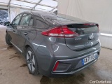  Hyundai   Ioniq Ioniq Business Hybrid 1.6 GDI 140CV BVA6 E6dT #2
