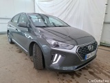  Hyundai   Ioniq Ioniq Business Hybrid 1.6 GDI 140CV BVA6 E6dT #4