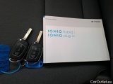  Hyundai   Ioniq Ioniq Business Hybrid 1.6 GDI 140CV BVA6 E6dT #11