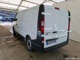  Renault  Trafic  Fourgon L1H1 2T8 Grand Confort 2.0 dCi 130CV BVM6 E6d #2