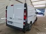  Renault  Trafic  Fourgon L1H1 2T8 Grand Confort 2.0 dCi 130CV BVM6 E6d #3
