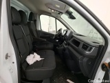  Renault  Trafic  Fourgon L1H1 2T8 Grand Confort 2.0 dCi 130CV BVM6 E6d #8