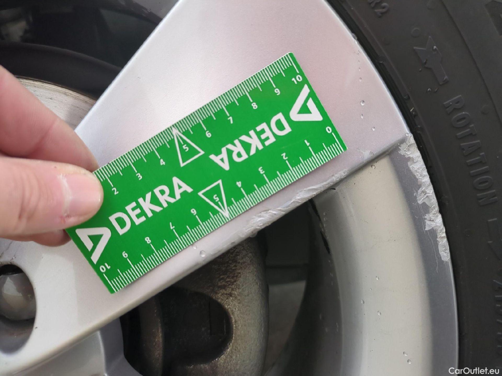  Skoda  Karoq  Business 1.5 TSI 150CV BVM6 E6d #11