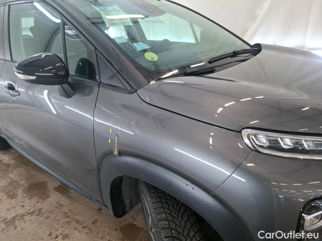  Citroen  C3  Aircross Feel Business 1.5 BlueHDi 120CV BVA6 E6dT #21