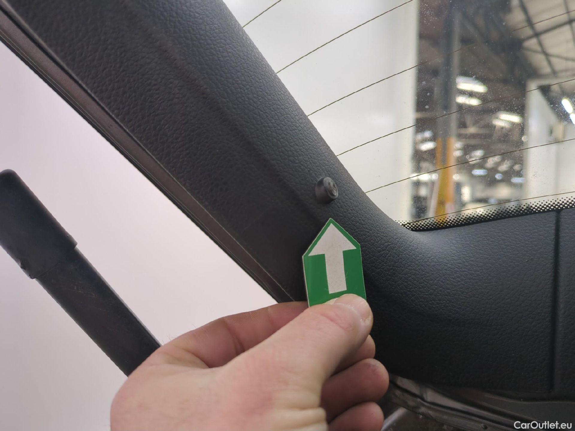  Volkswagen  Golf  VII Berline Confortline Business BMT 1.6 TDI 115CV BVA7 E6dT #14