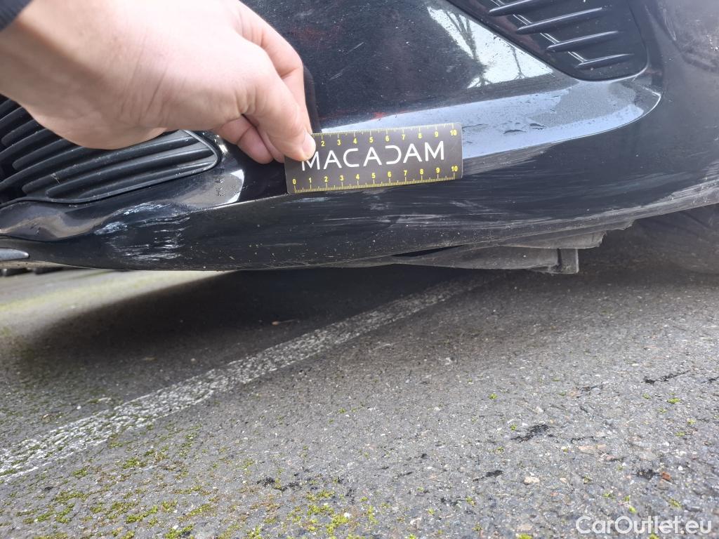  Mercedes  B-Klasse MERCEDES-BENZ Classe B / 2022 / 5P / monospace B 200 d Business Line #16