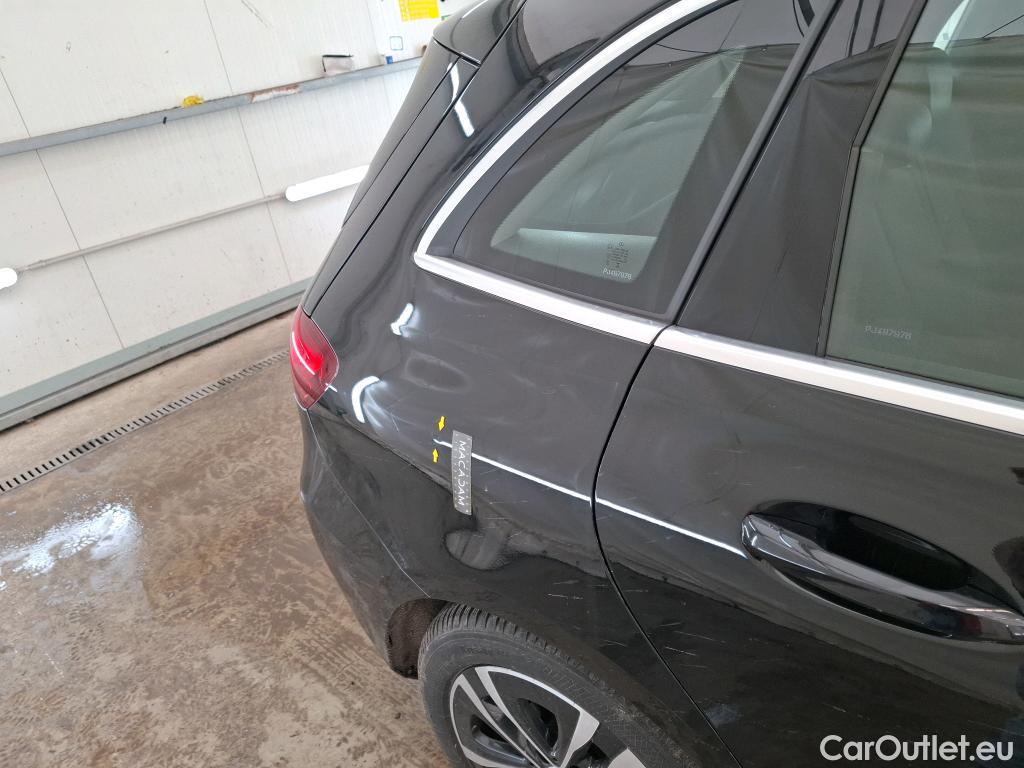  Mercedes  B-Klasse MERCEDES-BENZ Classe B / 2022 / 5P / monospace B 200 d Business Line #3