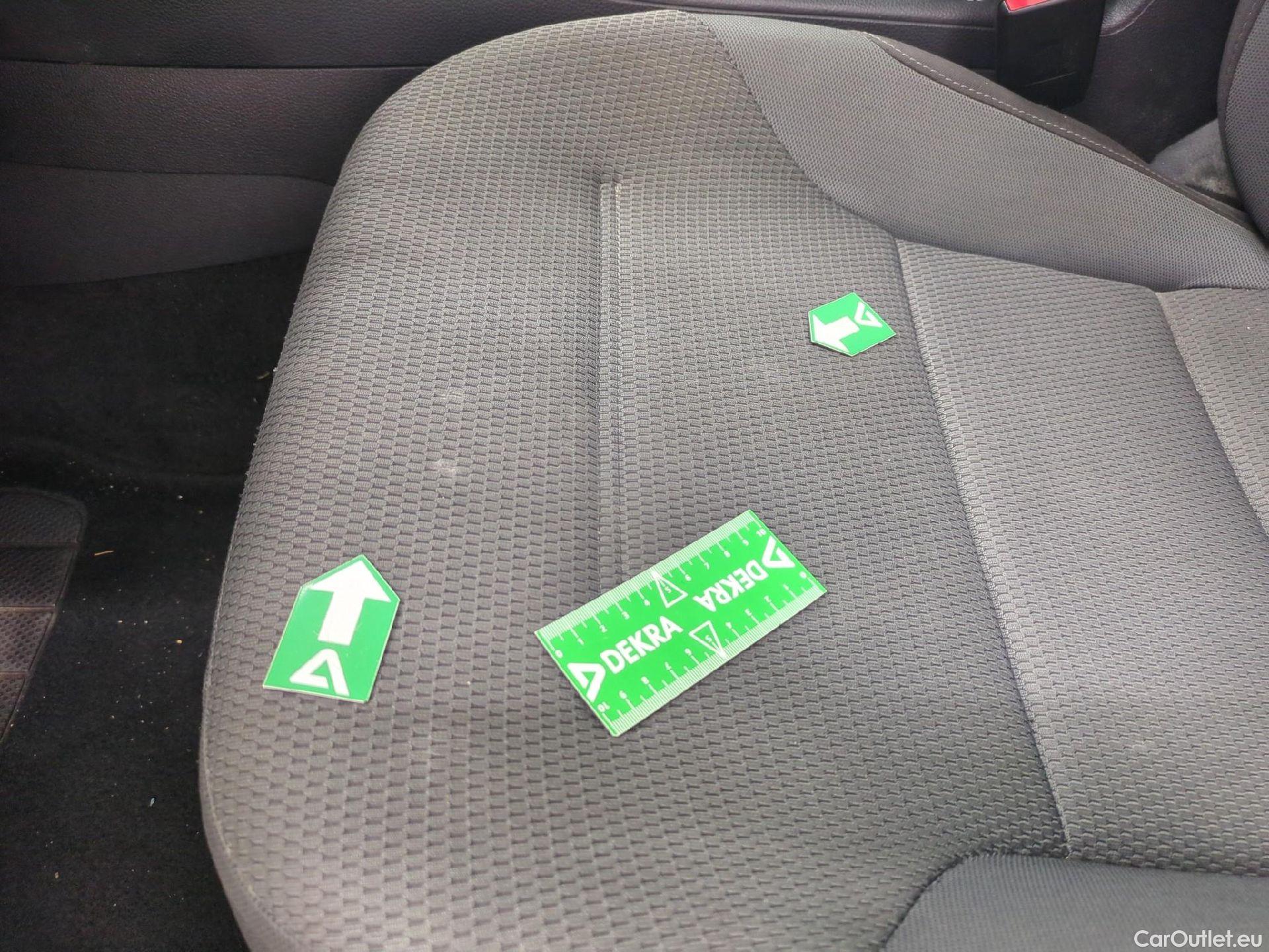  Volkswagen  Golf  VII Berline Confortline Business BMT 1.6 TDI 115CV BVA7 E6dT #5