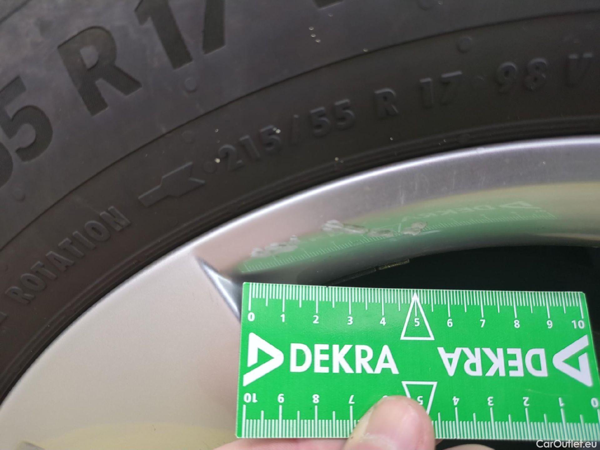  Skoda  Karoq  Business 1.5 TSI 150CV BVM6 E6d #1