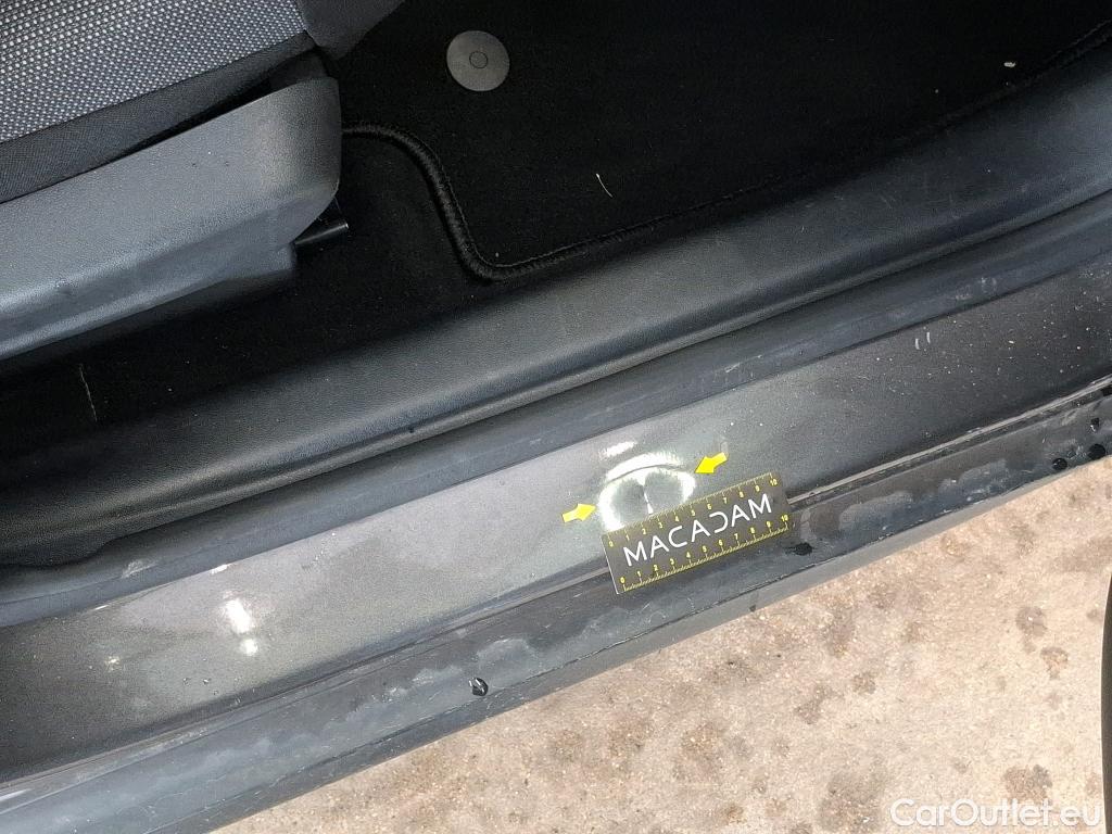  Citroen  C3  Aircross Feel Business 1.5 BlueHDi 120CV BVA6 E6dT #15