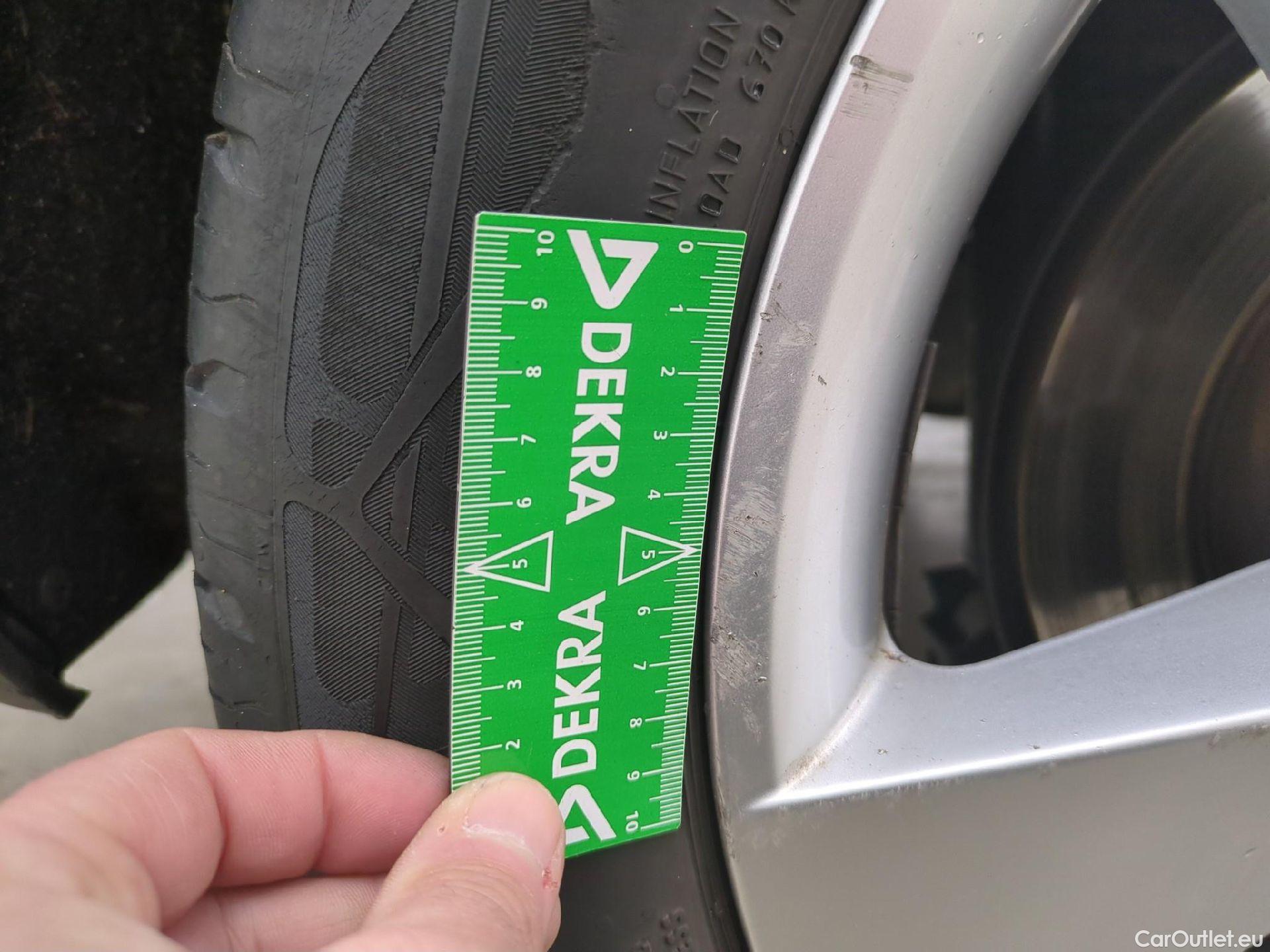  Skoda  Karoq  Business 1.5 TSI 150CV BVM6 E6d #6