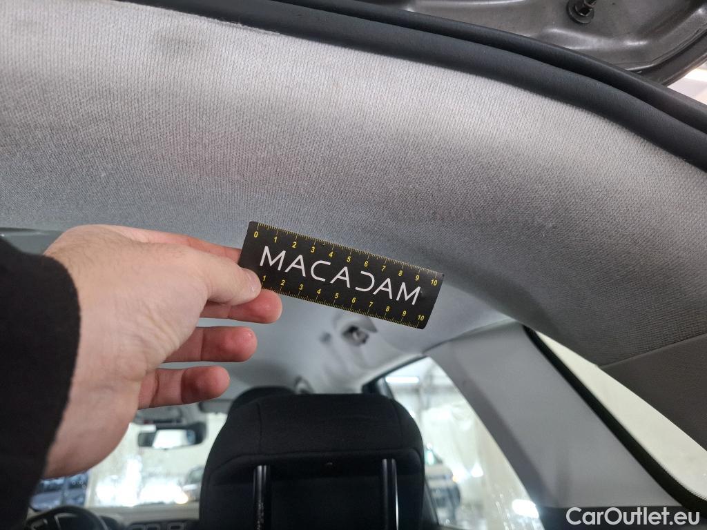  Citroen  C3  Aircross Feel Business 1.5 BlueHDi 120CV BVA6 E6dT #37