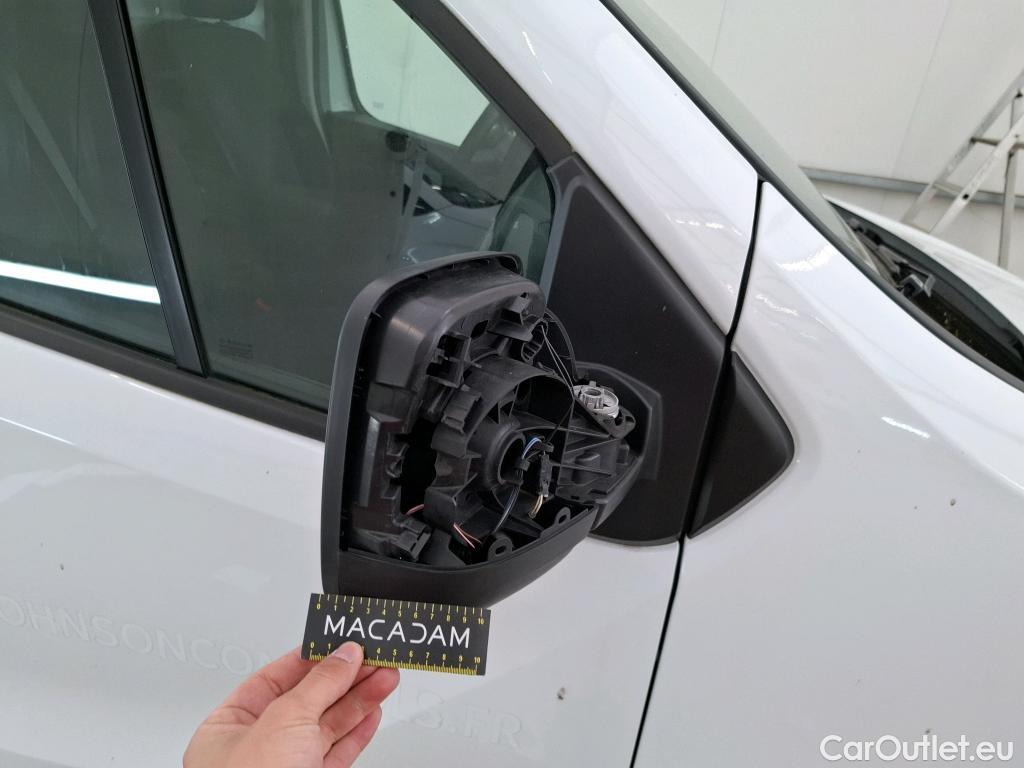  Renault  Trafic  Fourgon L1H1 2T8 Grand Confort 2.0 dCi 130CV BVM6 E6d #14