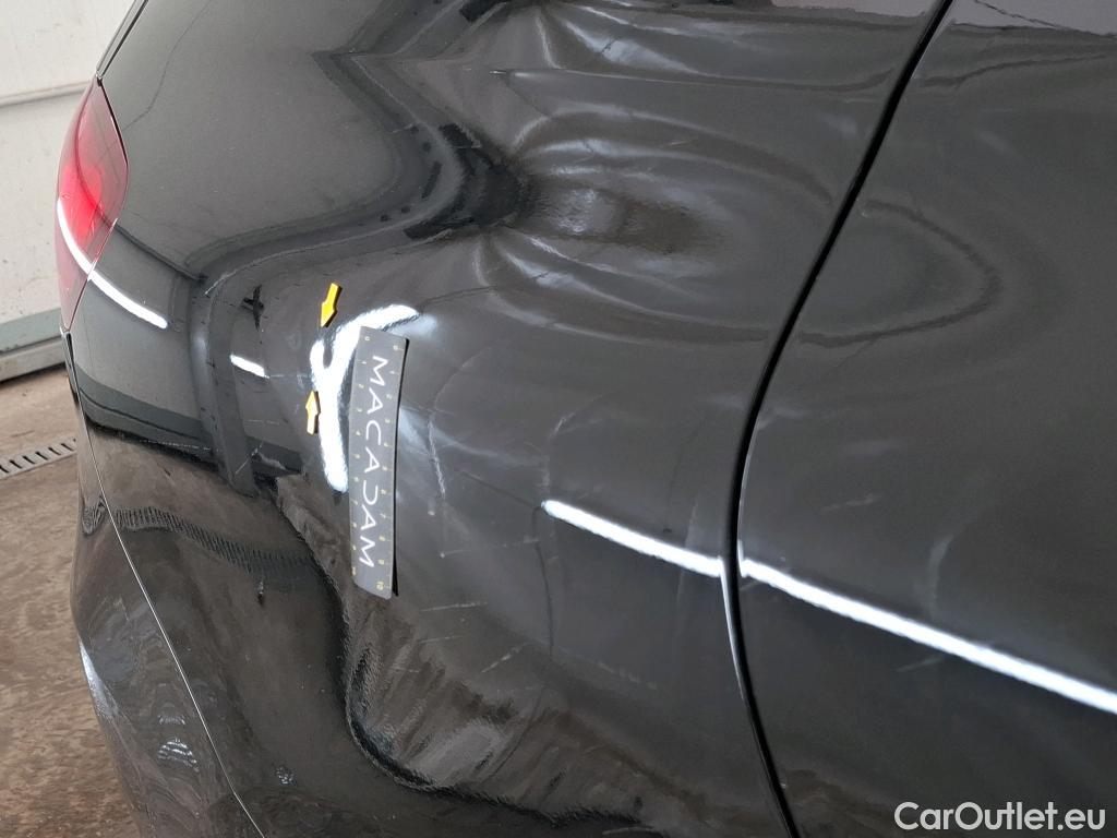  Mercedes  B-Klasse MERCEDES-BENZ Classe B / 2022 / 5P / monospace B 200 d Business Line #5